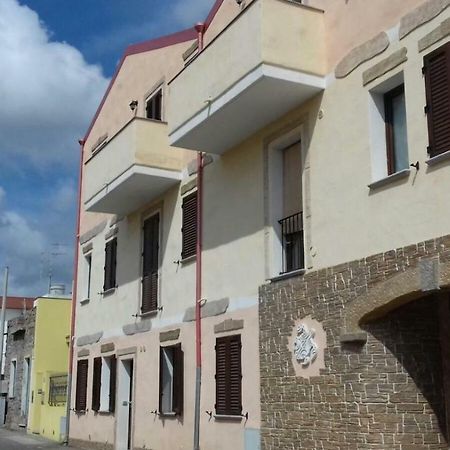 Villa Il Girasole à SantʼAntìoco Extérieur photo